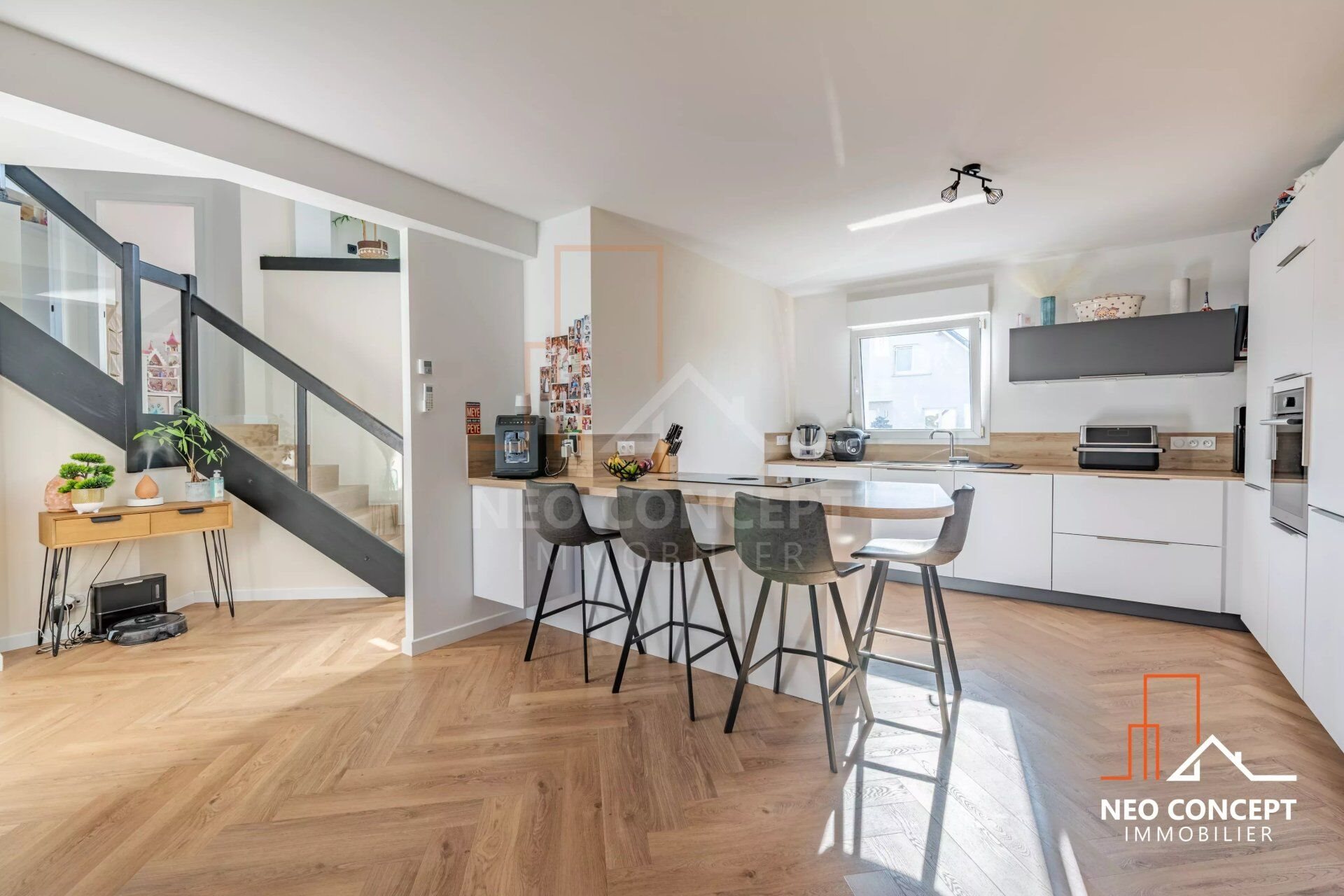 Maison à vendre, 172m², Drusenheim