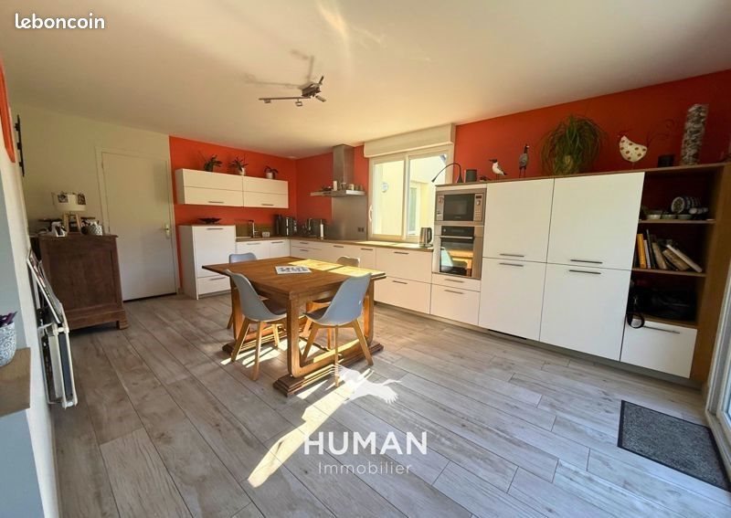Maison à vendre, 120m², Camors
