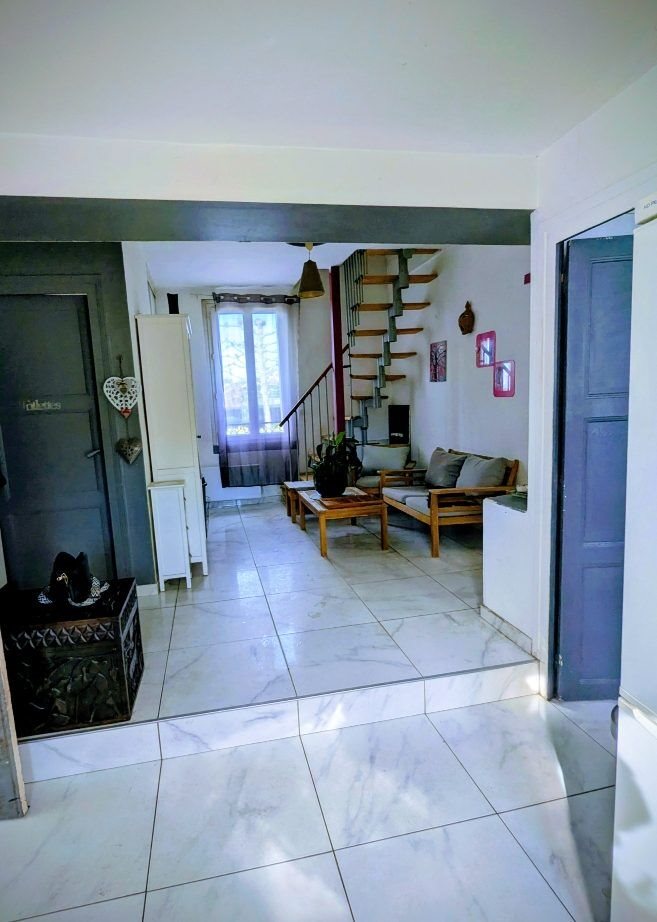 Maison à vendre, 58m², Saint-Pierre-des-Corps