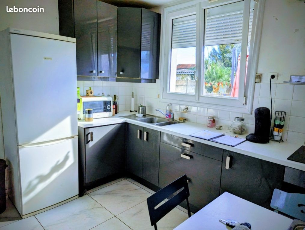 Maison à vendre, 58m², Saint-Pierre-des-Corps