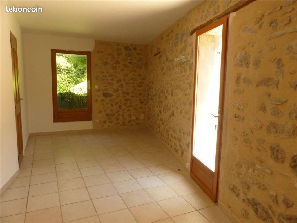 Maison à louer, 42m², Pierrelongue