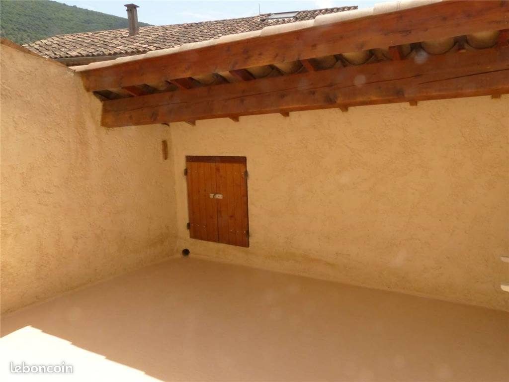 Maison à louer, 42m², Pierrelongue