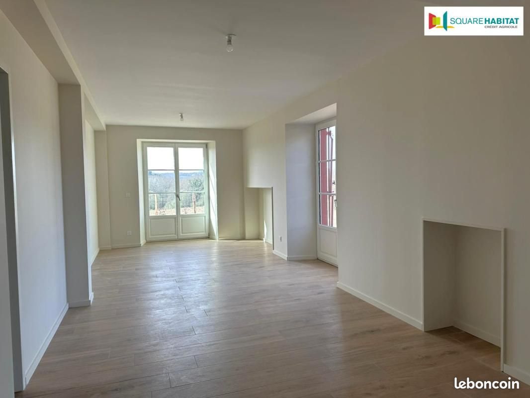 Appartement à louer, 145m², Ahetze
