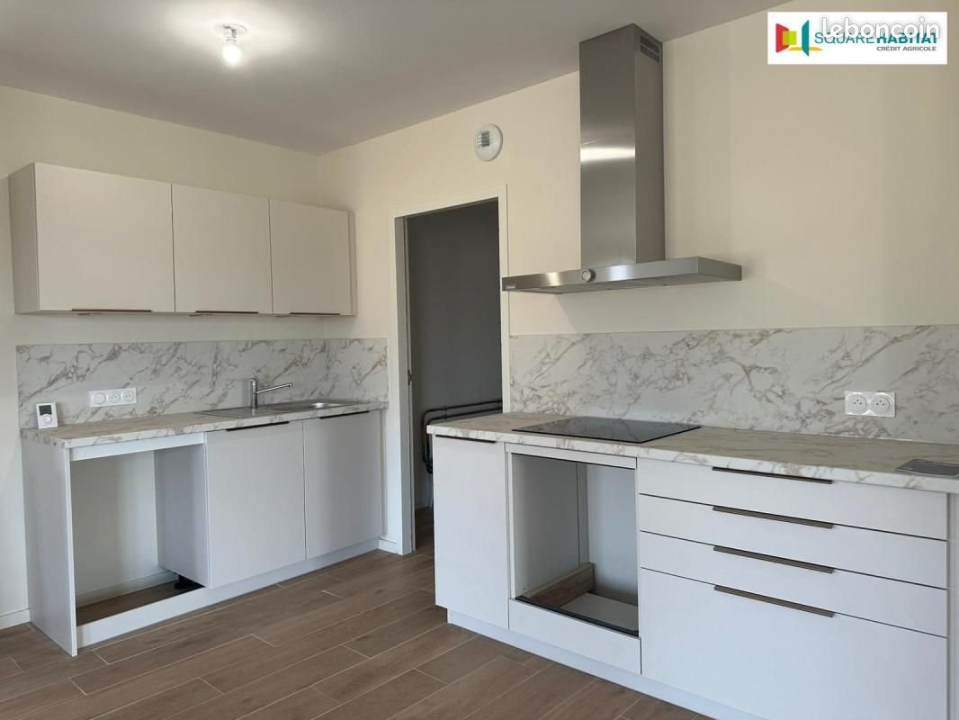 Appartement à louer, 145m², Ahetze