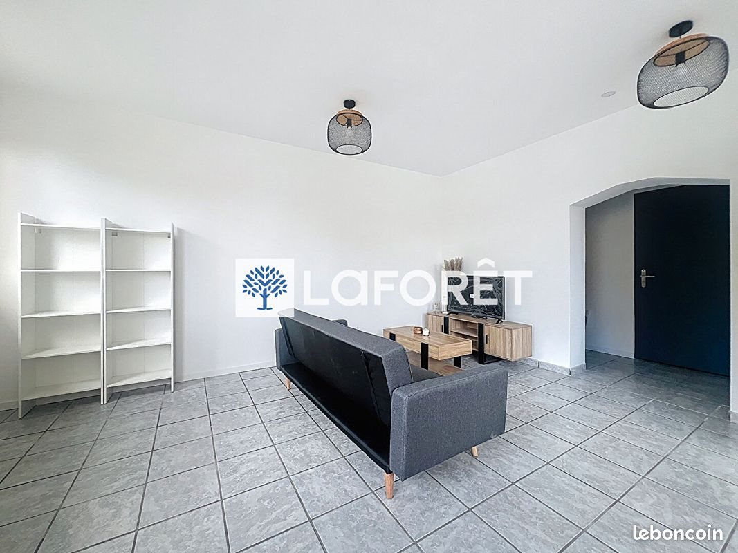 Appartement à louer, 44m², Nueil-les-Aubiers