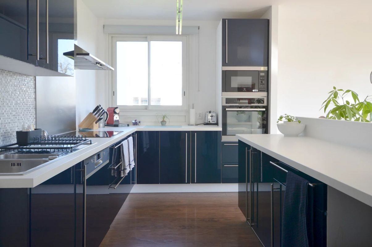 Appartement à vendre, 94m², Bazoches-sur-Guyonne