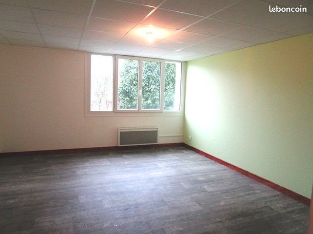 Appartement à louer, 41m², Sassenage