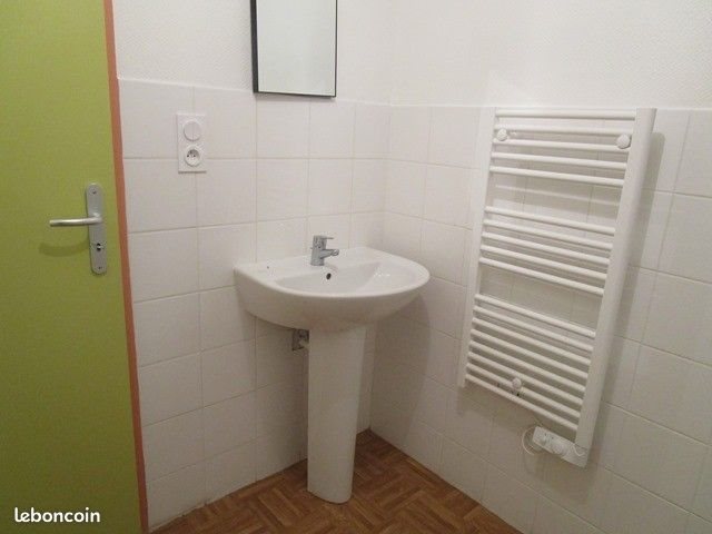 Appartement à louer, 41m², Sassenage