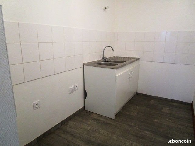 Appartement à louer, 41m², Sassenage