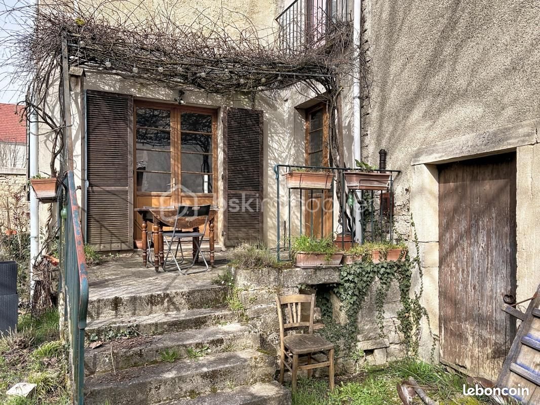 Maison à vendre, 174m², Chaignay