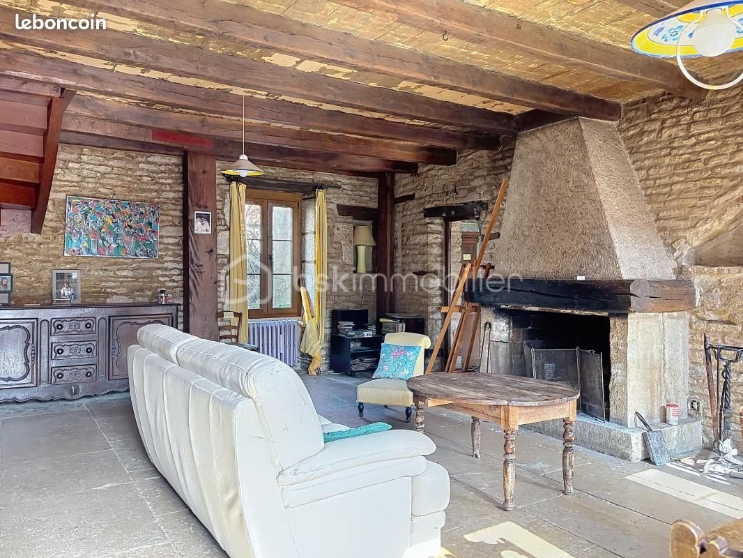 Maison à vendre, 174m², Chaignay