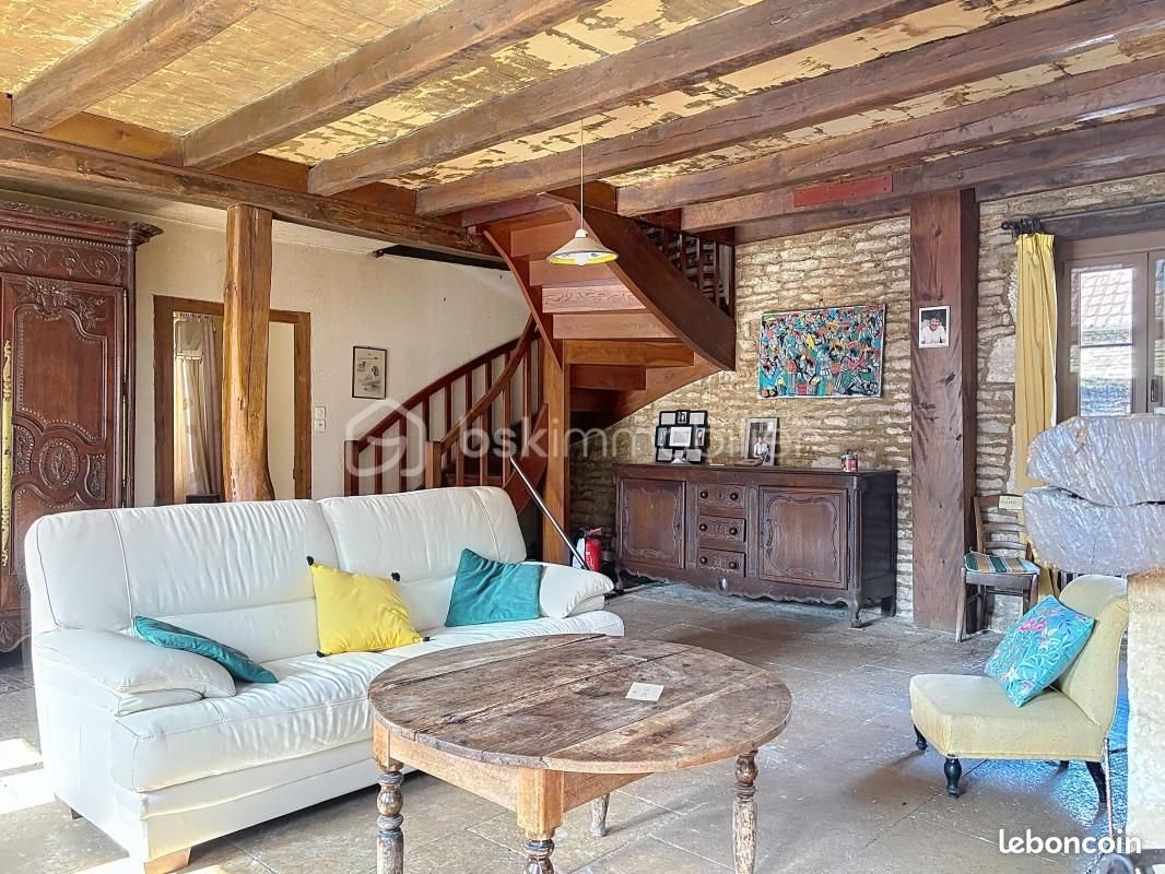 Maison à vendre, 174m², Chaignay