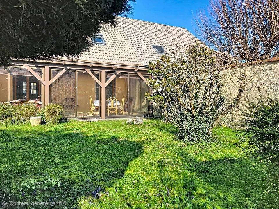 Maison à vendre, 100m², La Verpillière