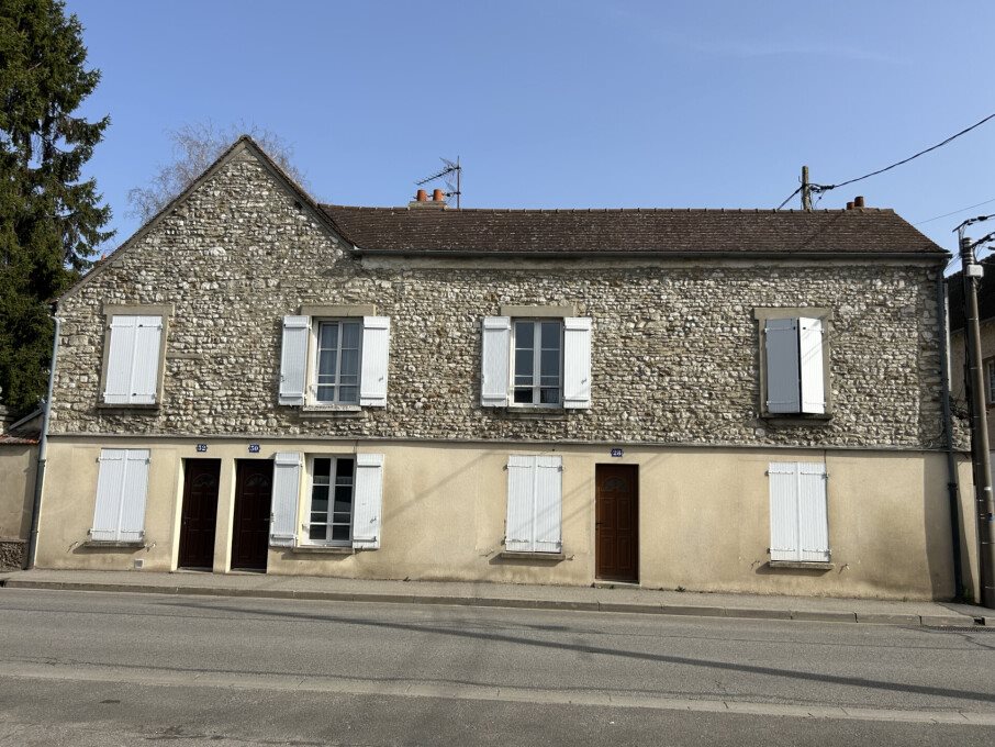 Appartement à vendre, 38m², Maule