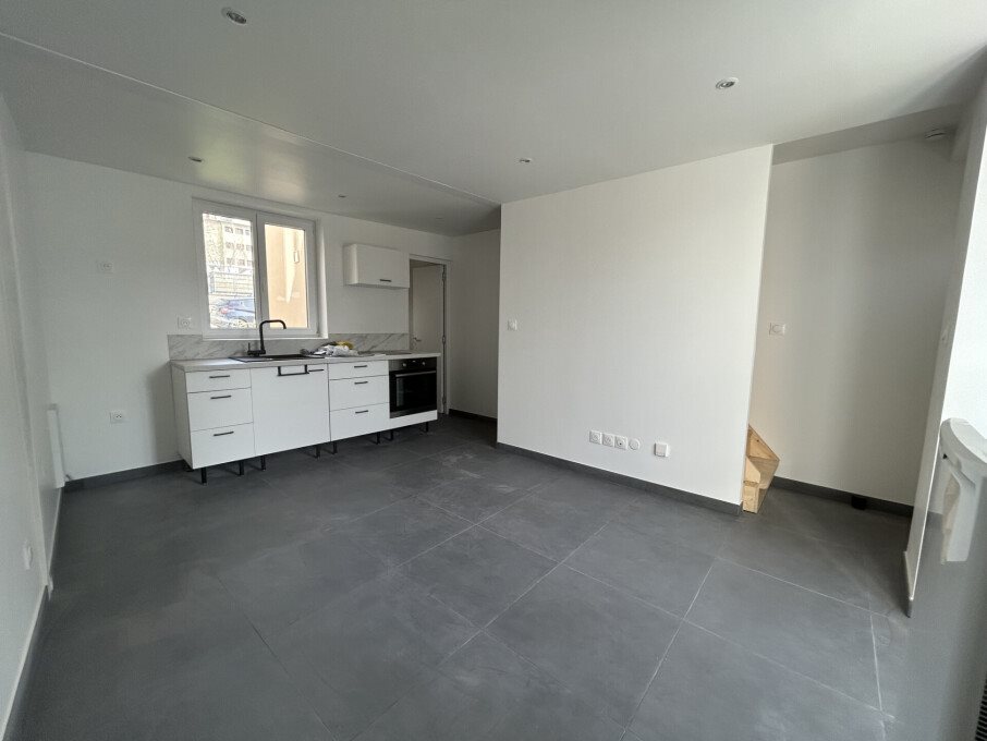 Appartement à vendre, 38m², Maule