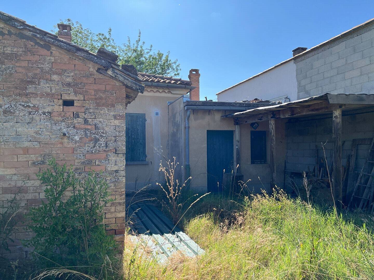 Maison à vendre, 90m², Le Thor