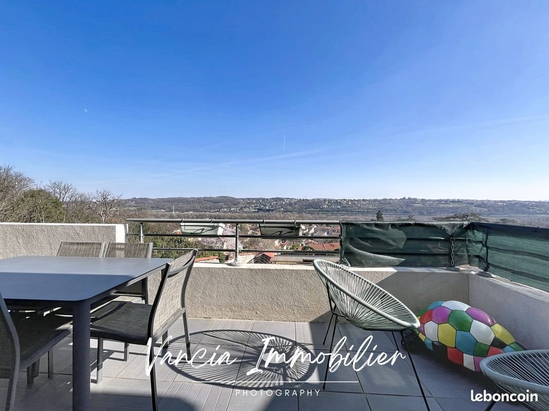 Appartement à vendre, 66m², Grigny