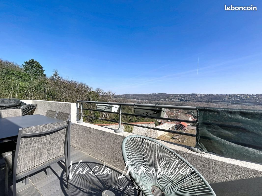 Appartement à vendre, 66m², Grigny