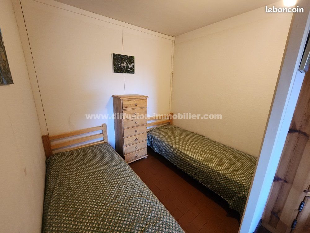 Appartement à vendre, 54m², Enchastrayes