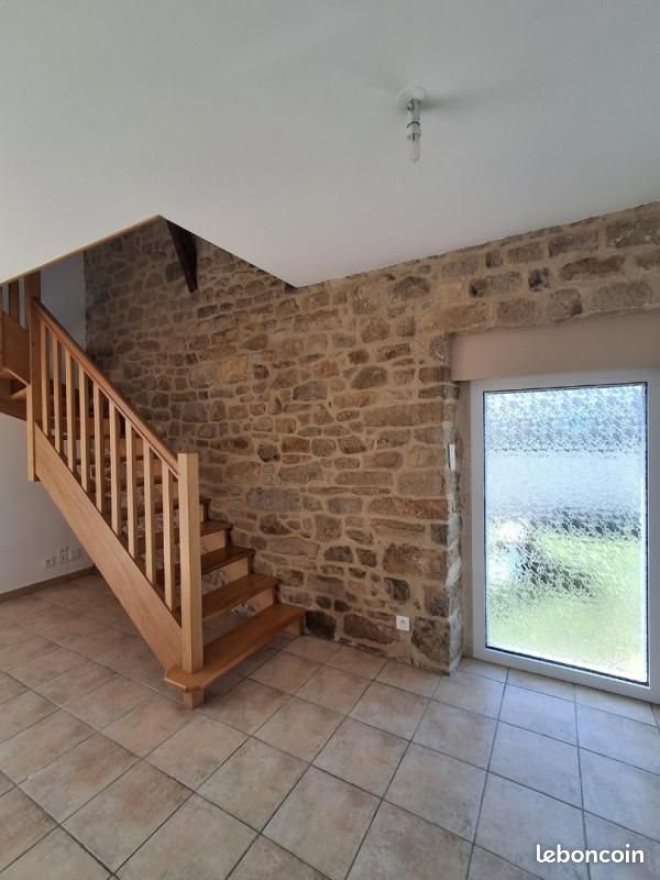 Maison à louer, 59m², Erdeven
