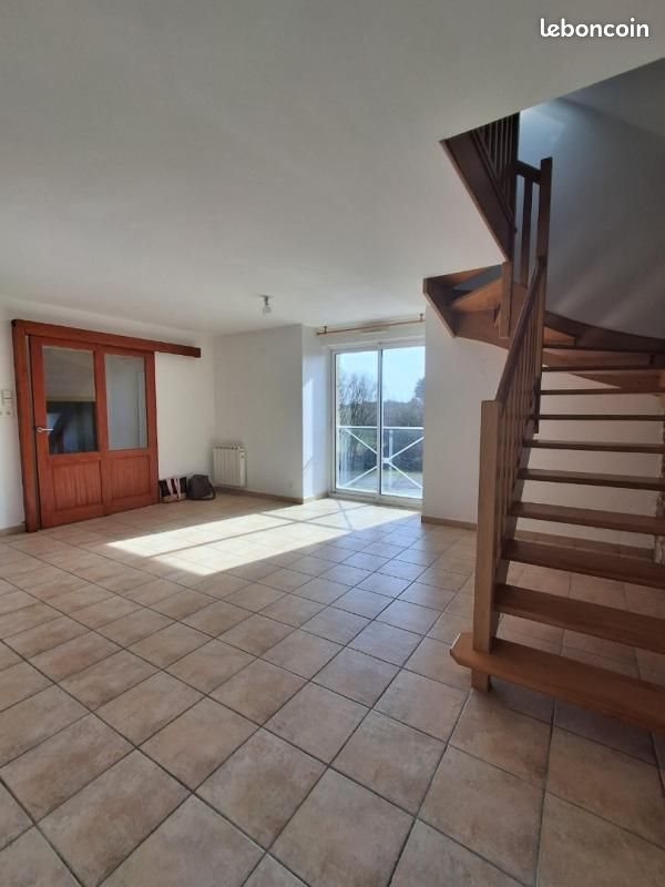 Maison à louer, 59m², Erdeven