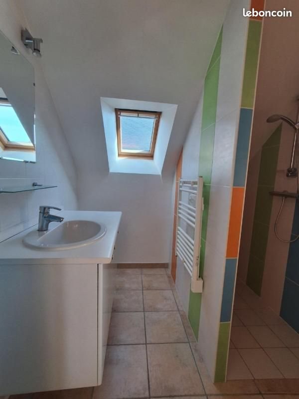 Maison à louer, 59m², Erdeven