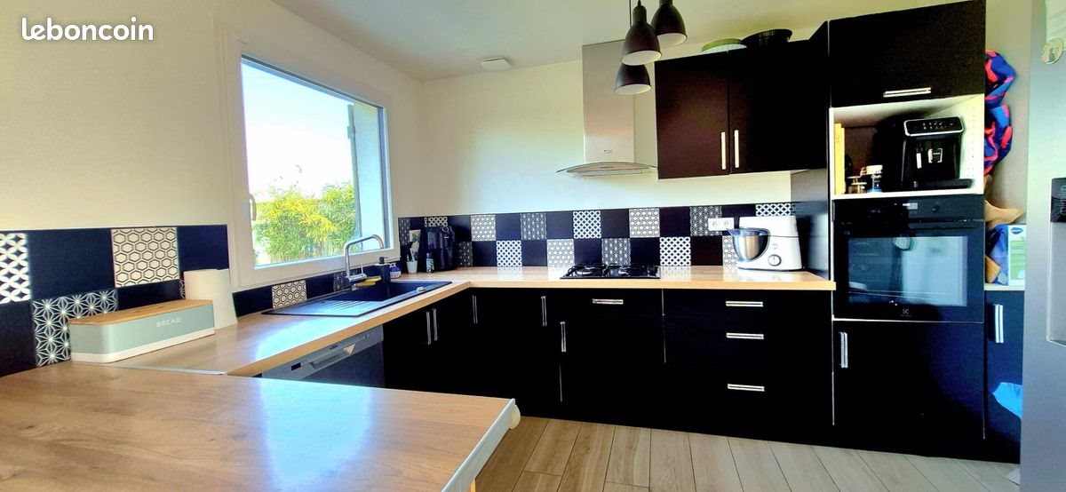 Maison à vendre, 89m², Le Quesnoy