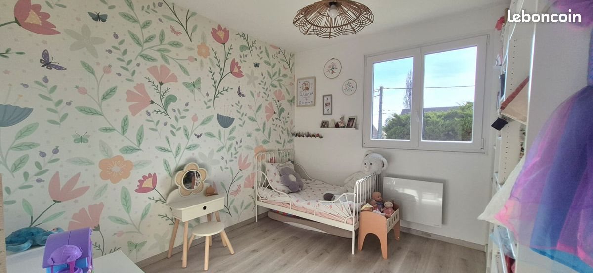 Maison à vendre, 89m², Le Quesnoy