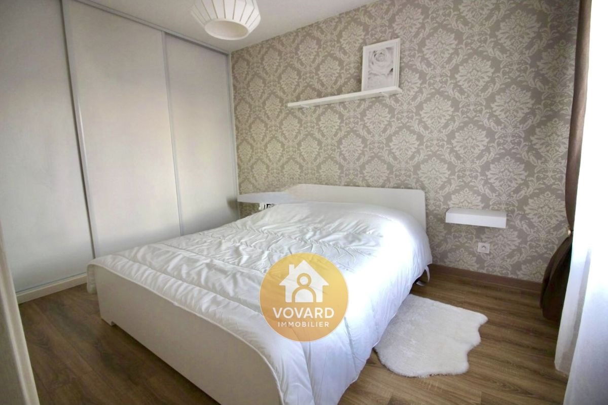 Appartement à louer, 61m², Saint-Leu-la-Forêt