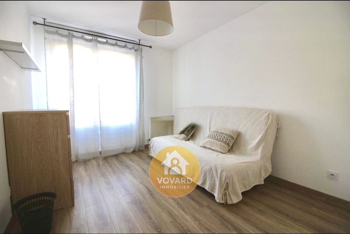 Appartement à louer, 61m², Saint-Leu-la-Forêt