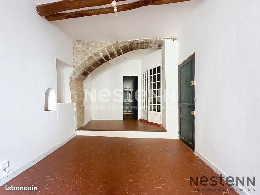 Appartement à louer, 45m², Trets