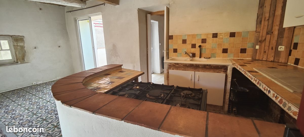 Maison à vendre, 80m², Vendémian