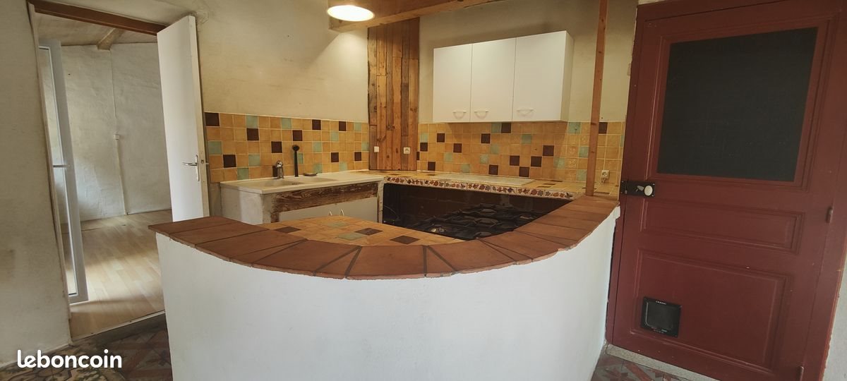 Maison à vendre, 80m², Vendémian