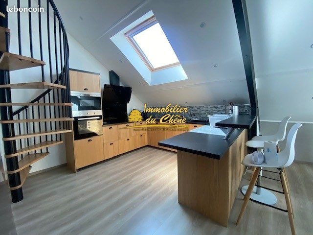 Appartement à louer, 81m², Luxeuil-les-Bains