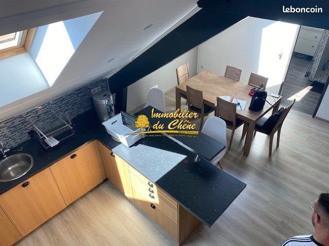 Appartement à louer, 81m², Luxeuil-les-Bains
