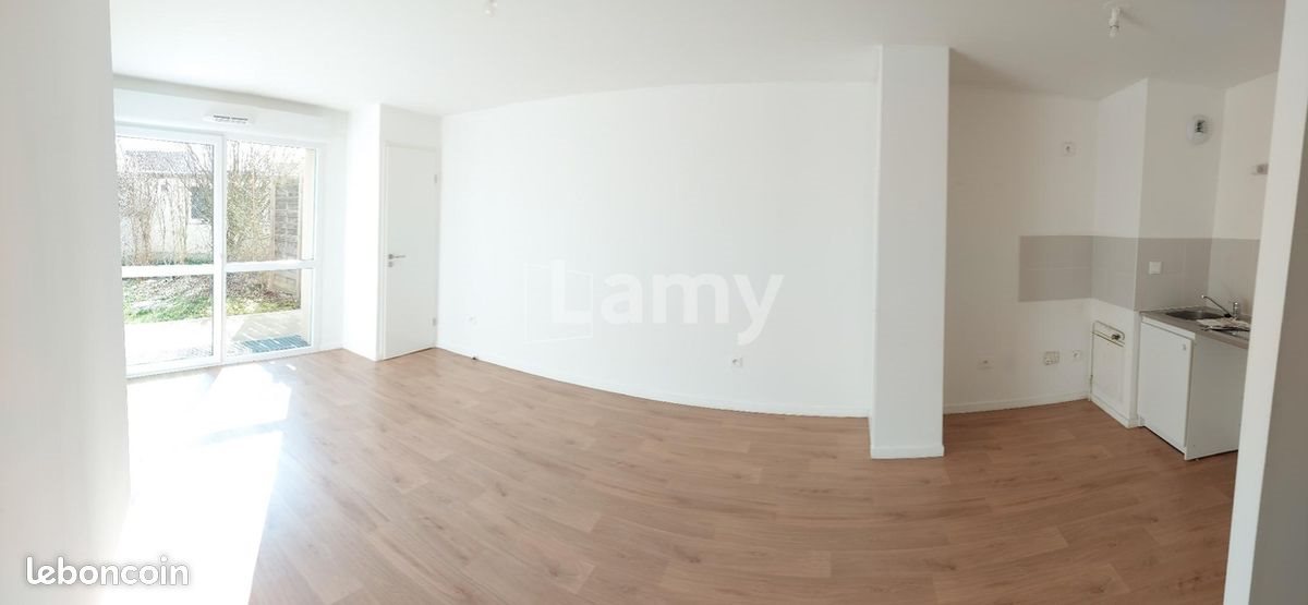 Appartement à louer, 66m², Essey-lès-Nancy