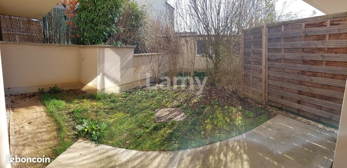 Appartement à louer, 66m², Essey-lès-Nancy