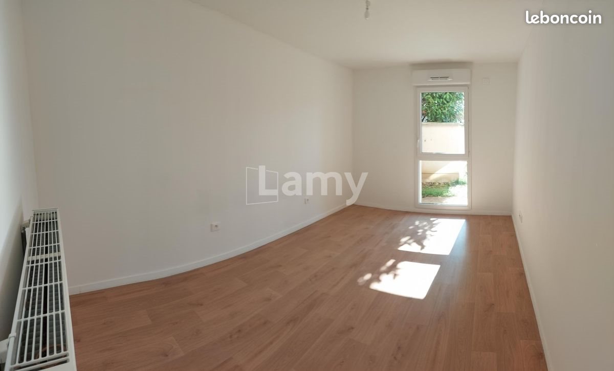 Appartement à louer, 66m², Essey-lès-Nancy