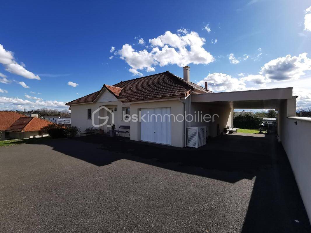 Maison à vendre, 100m², Orthez