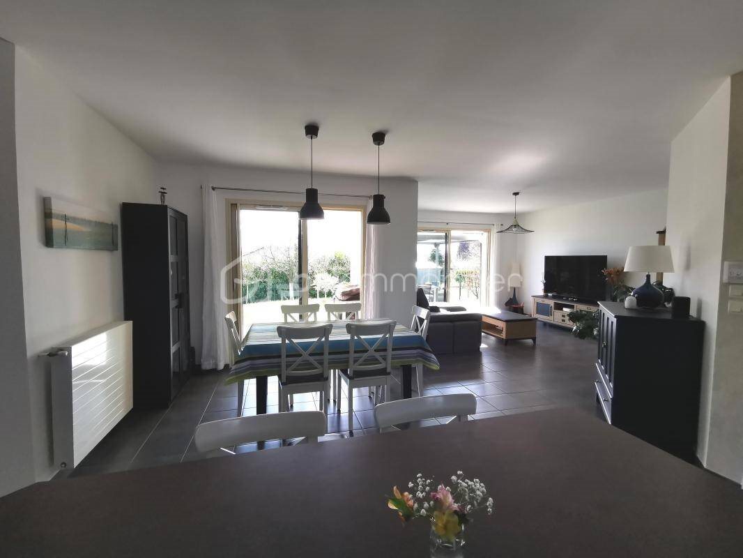 Maison à vendre, 100m², Orthez