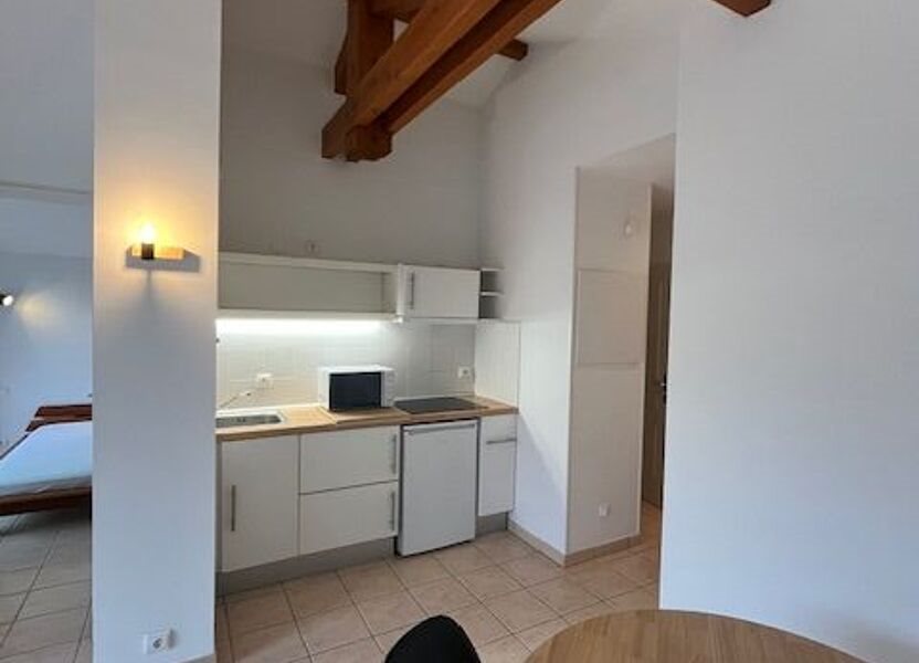 Appartement à louer, 36m², Bidart