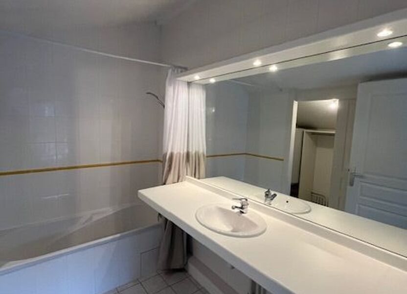 Appartement à louer, 36m², Bidart