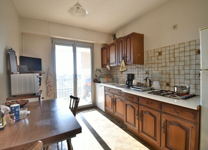 Appartement à vendre, 88m², Meximieux