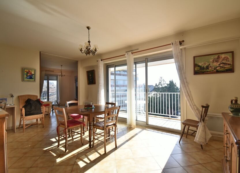 Appartement à vendre, 88m², Meximieux