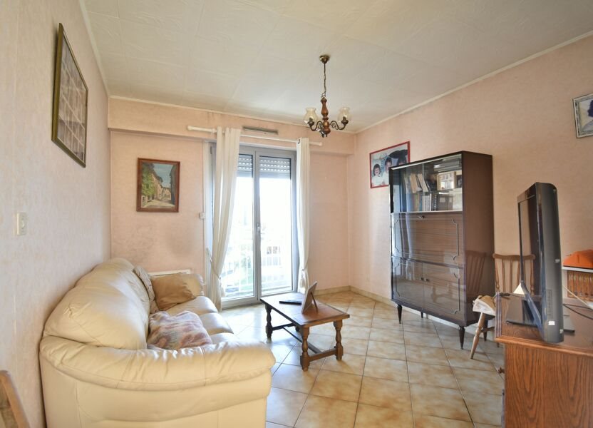 Appartement à vendre, 88m², Meximieux