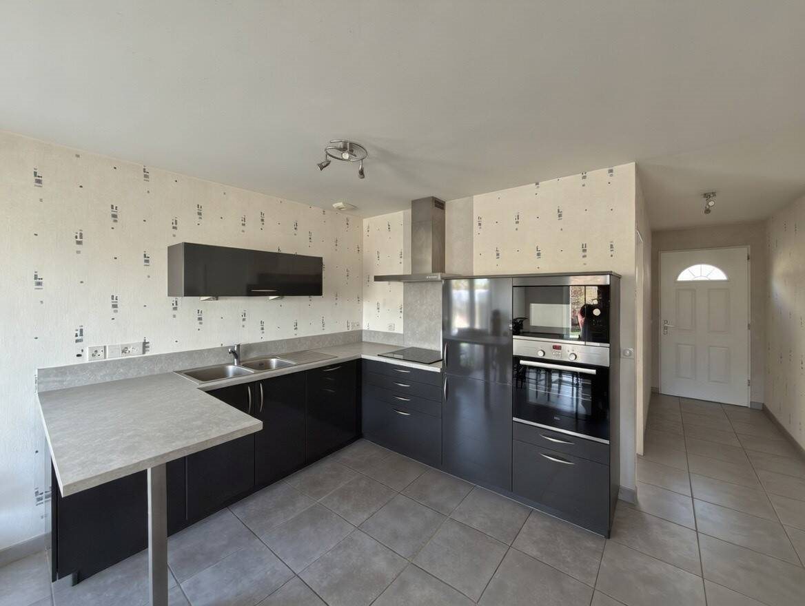 Appartement à vendre, 65m², Vaugneray