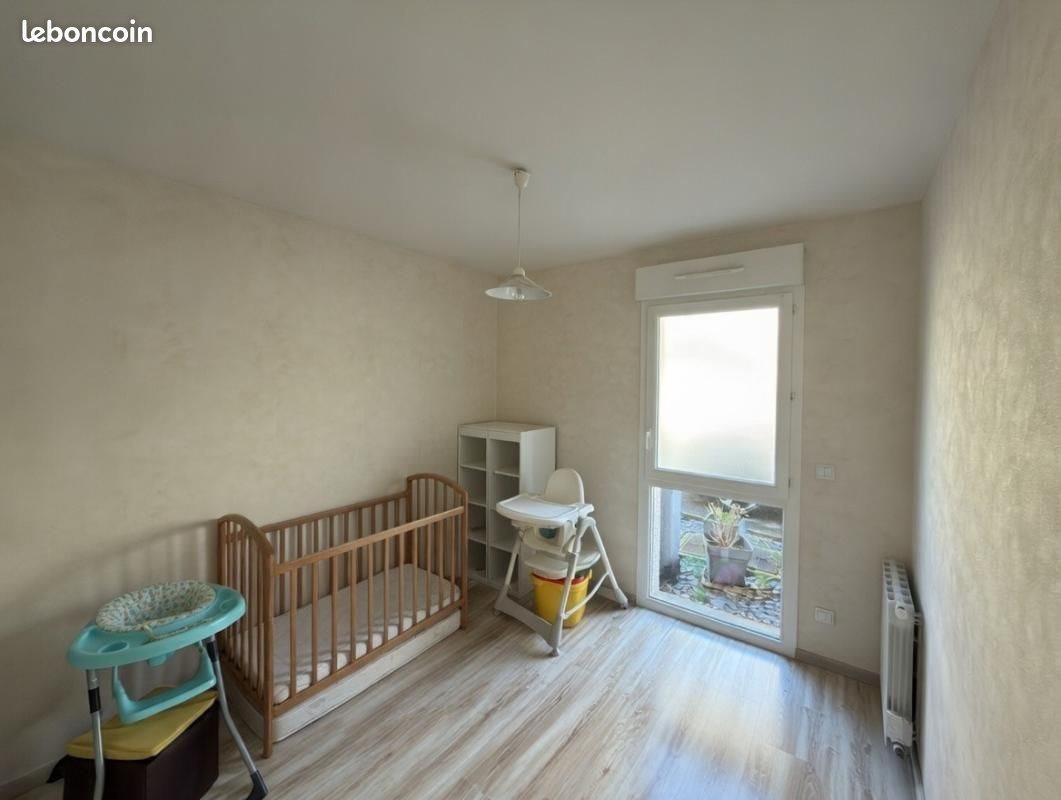 Appartement à vendre, 65m², Vaugneray