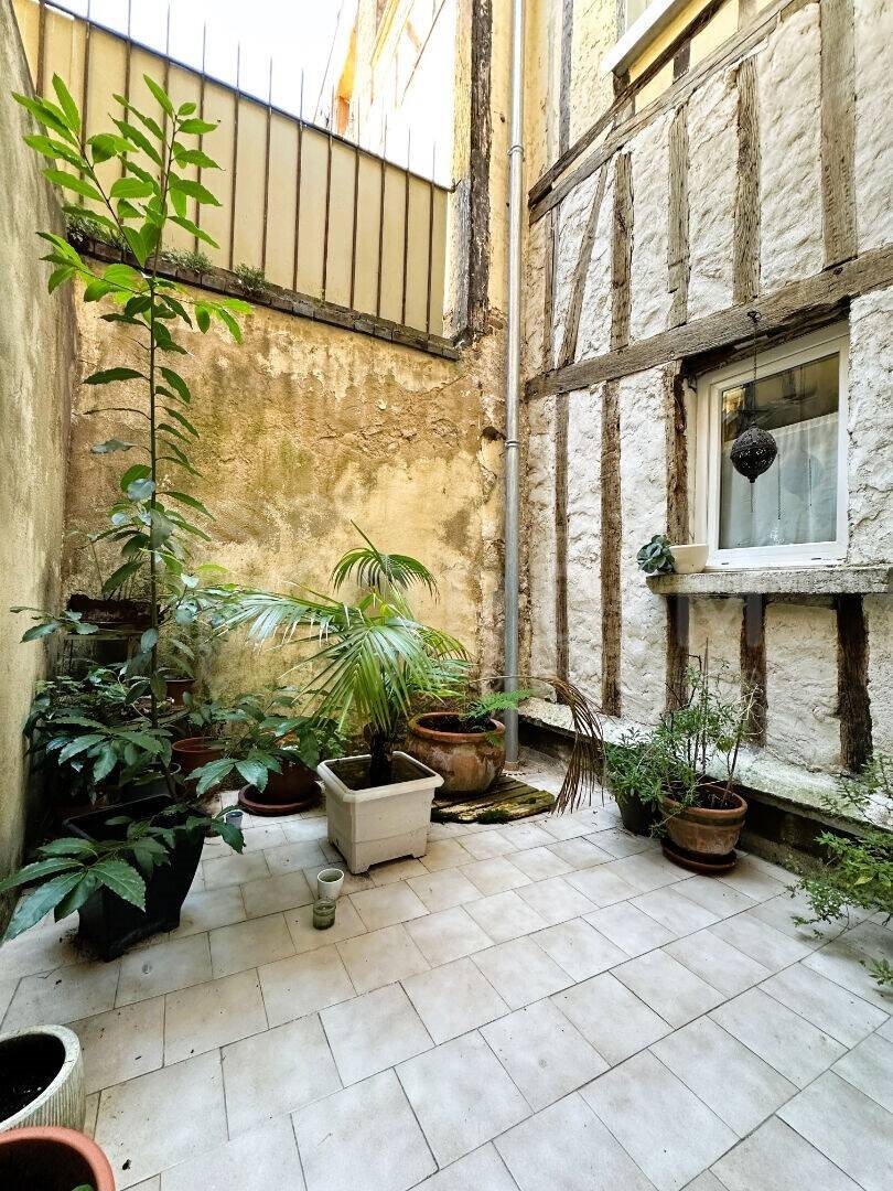 Maison à vendre, 148m², Joigny