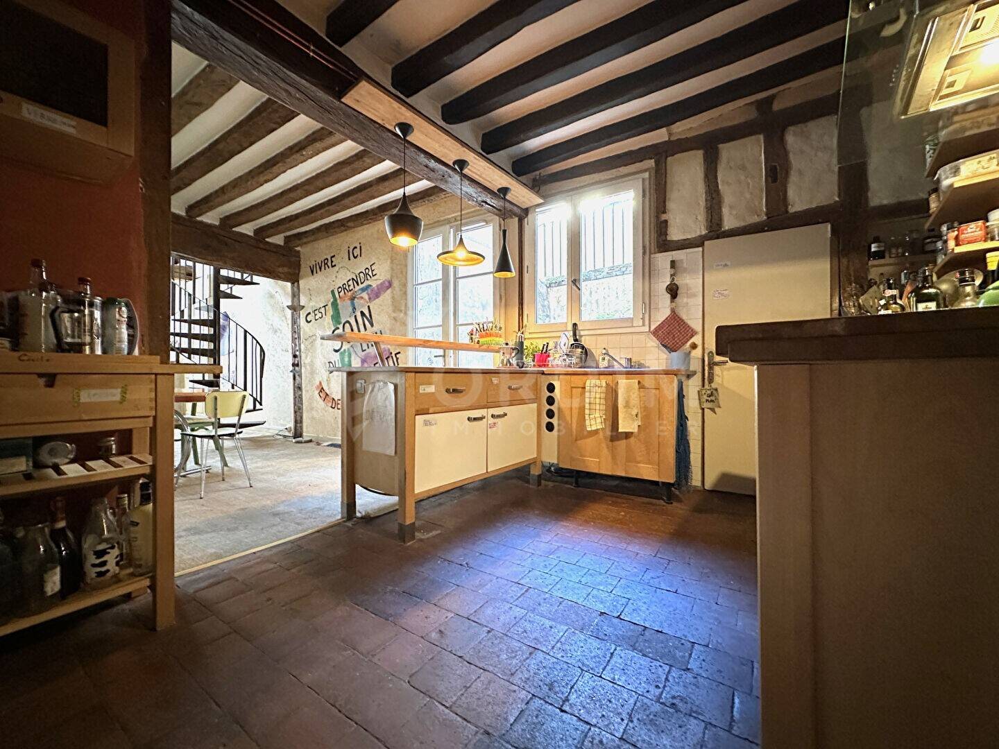 Maison à vendre, 148m², Joigny