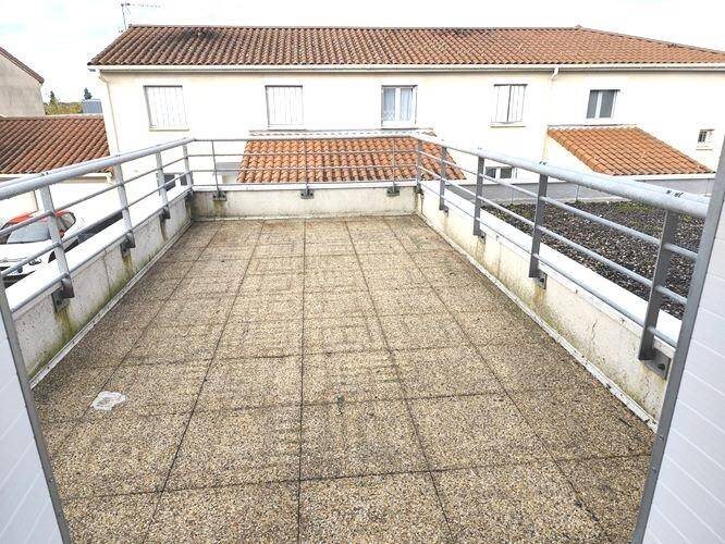 Appartement à vendre, 65m², Anneyron